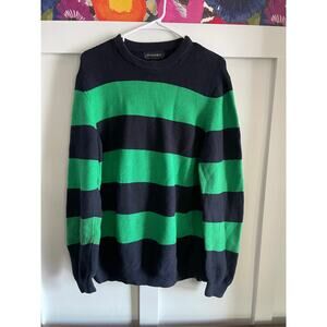 Piombo striped sweater